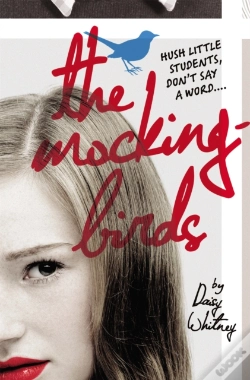 Capa do artigo The Mockingbirds