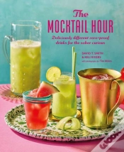 Capa do artigo The Mocktail Hour