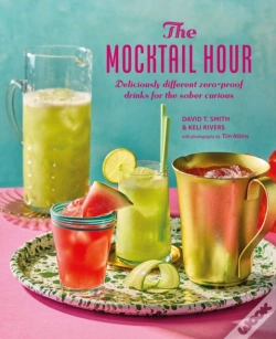 Capa do artigo The Mocktail Hour