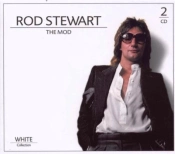 Capa do artigo The Mod - CD