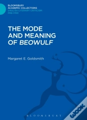 Capa do artigo The Mode And Meaning Of 