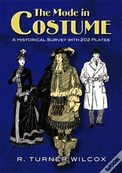Capa do artigo The Mode In Costume