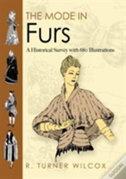 Capa do artigo The Mode In Furs
