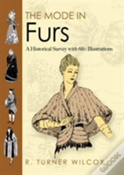 Capa do artigo The Mode In Furs