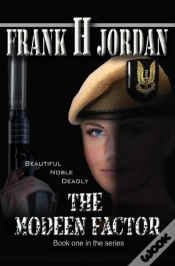 Capa do artigo The Modeen Factor