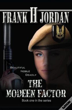 Capa do artigo The Modeen Factor