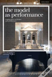 Capa do artigo The Model As Performance