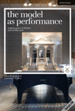 Capa do artigo The Model As Performance