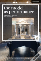 Capa do artigo The Model As Performance