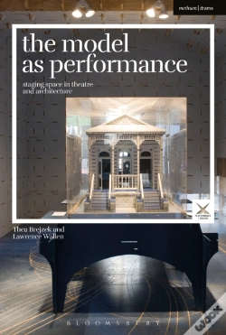 Capa do artigo The Model As Performance