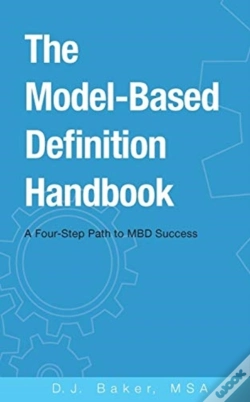 Capa do artigo The Model-Based Definition Handbook