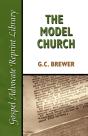 The Model Church - Preview