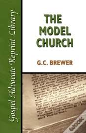 Capa do artigo The Model Church