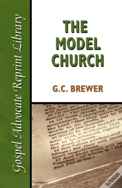 Capa do artigo The Model Church