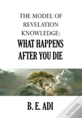 The Model Of Revelation Knowledge