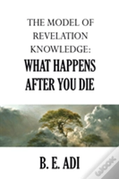 The Model Of Revelation Knowledge