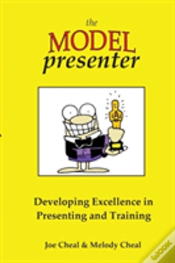 Capa do artigo The Model Presenter