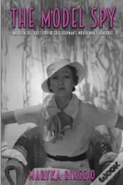 Capa do artigo The Model Spy