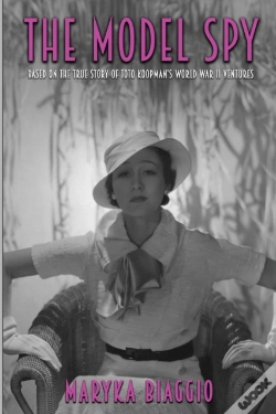Capa do artigo The Model Spy