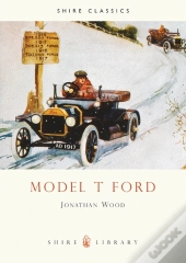 The Model T Ford