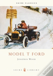 Capa do artigo The Model T Ford