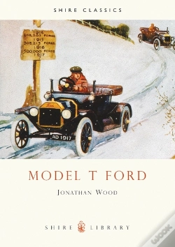 Capa do artigo The Model T Ford
