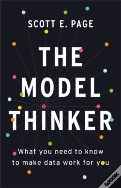 Capa do artigo The Model Thinker