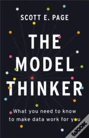 Capa do artigo The Model Thinker