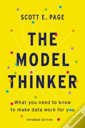 Capa do artigo The Model Thinker
