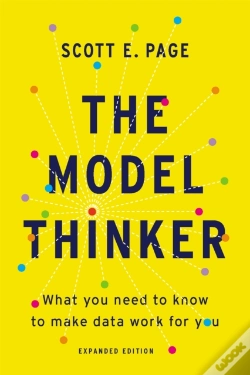 Capa do artigo The Model Thinker