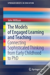 Capa do artigo The Models Of Engaged Learning And Teaching