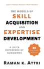 The Models Of Skill Acquisition And Expertise Development - Preview