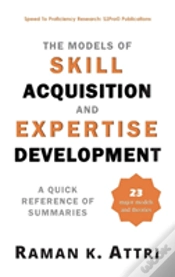 Capa do artigo The Models Of Skill Acquisition And Expertise Development