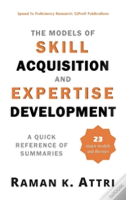 Capa do artigo The Models Of Skill Acquisition And Expertise Development