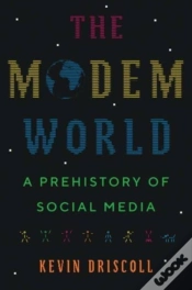 Capa do artigo The Modem World