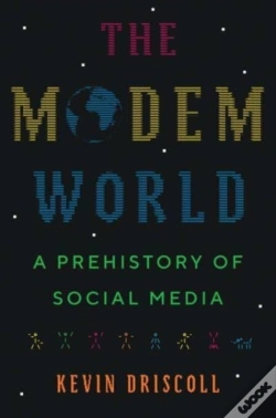Capa do artigo The Modem World
