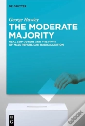 Capa do artigo The Moderate Majority