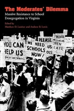 Capa do artigo The Moderates' Dilemma