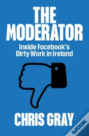 Capa do artigo The Moderator