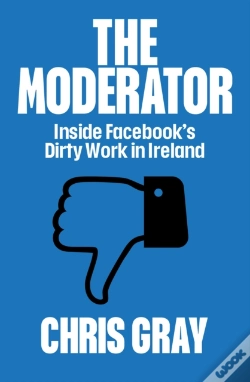 Capa do artigo The Moderator