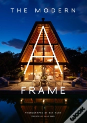 Capa do artigo The Modern A-Frame