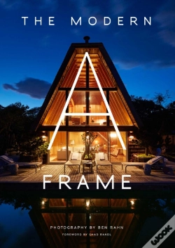 Capa do artigo The Modern A-Frame