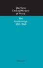 The Modern Age 1890-1960 - Preview