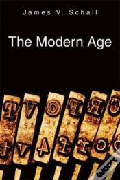 Capa do artigo The Modern Age