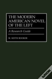 Capa do artigo The Modern American Novel Of The Left