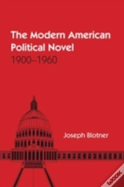 Capa do artigo The Modern American Political Novel