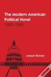 Capa do artigo The Modern American Political Novel