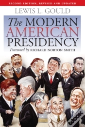 Capa do artigo The Modern American Presidency
