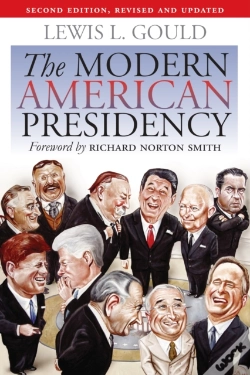 Capa do artigo The Modern American Presidency