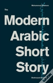 Capa do artigo The Modern Arabic Short Story